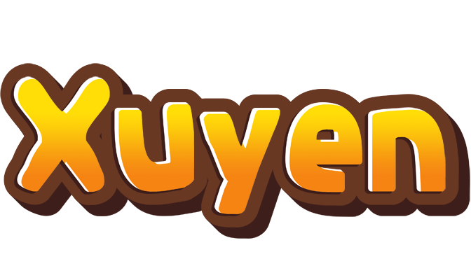 Xuyen cookies logo