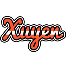 Xuyen denmark logo