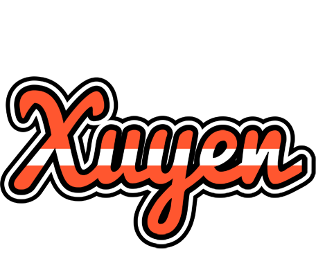 Xuyen denmark logo