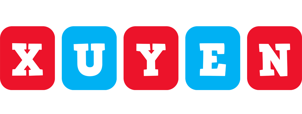 Xuyen diesel logo