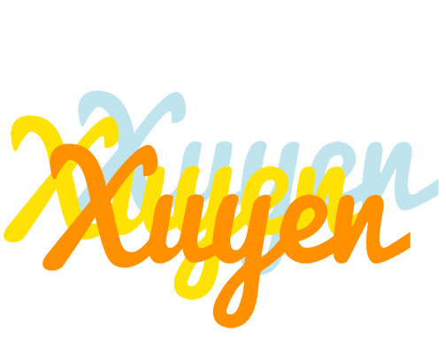 Xuyen energy logo