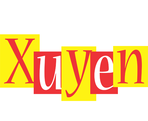 Xuyen errors logo