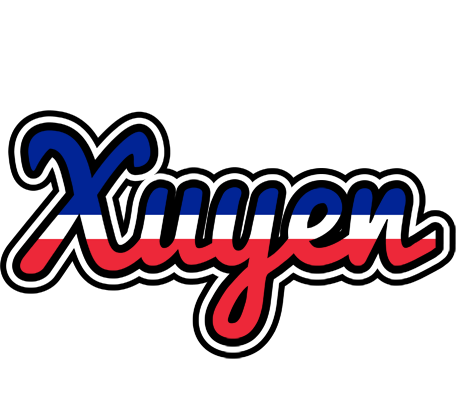 Xuyen france logo