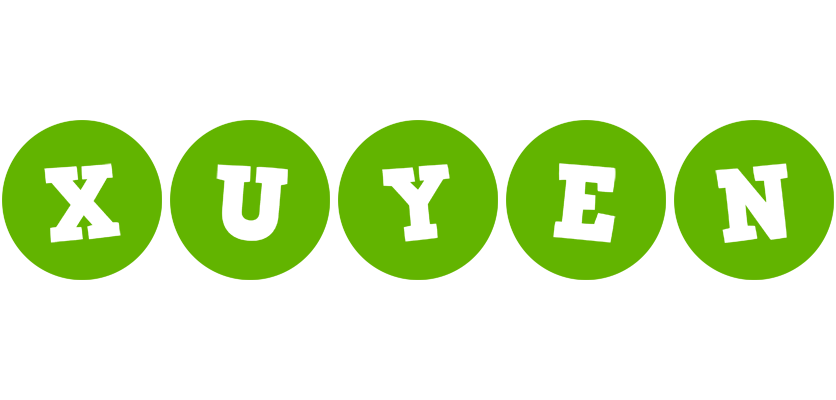 Xuyen games logo