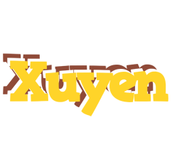 Xuyen hotcup logo