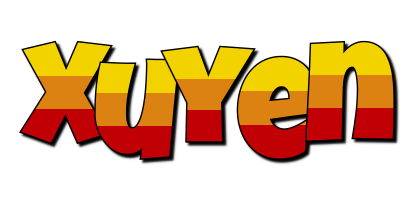 Xuyen jungle logo