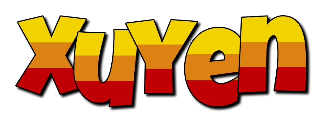 Xuyen jungle logo