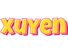 Xuyen kaboom logo