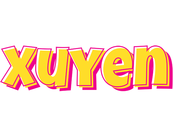 Xuyen kaboom logo