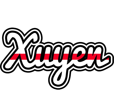 Xuyen kingdom logo
