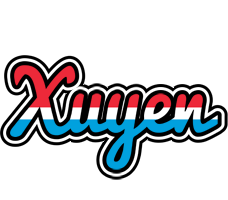 Xuyen norway logo