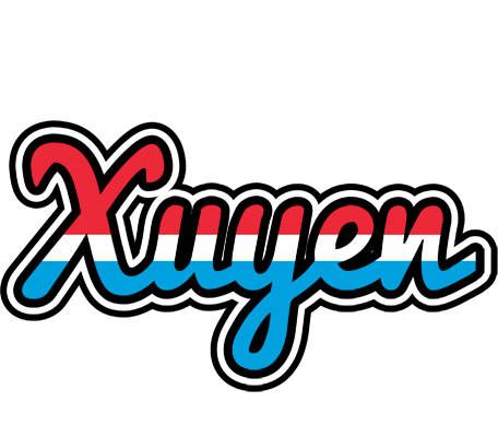 Xuyen norway logo