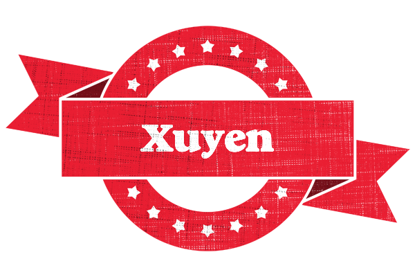 Xuyen passion logo
