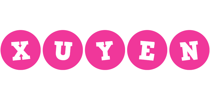 Xuyen poker logo