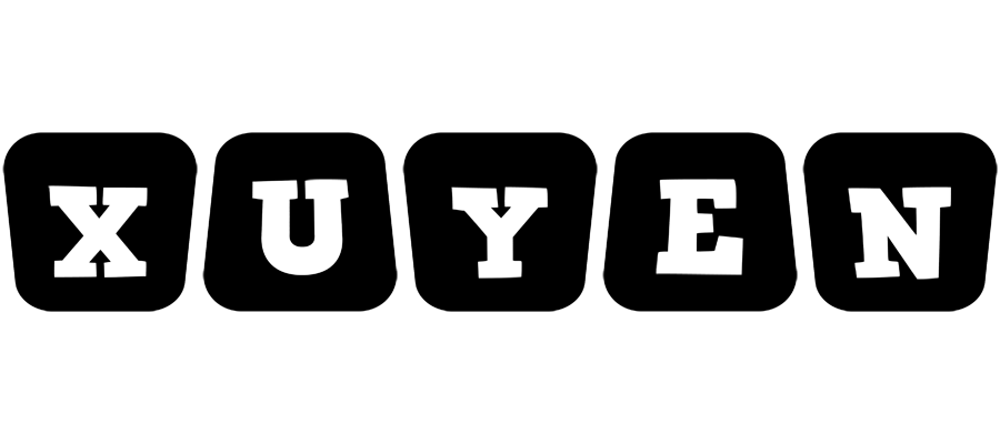 Xuyen racing logo