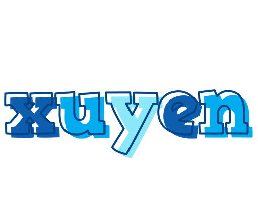 Xuyen sailor logo