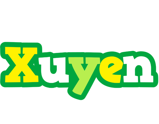 Xuyen soccer logo
