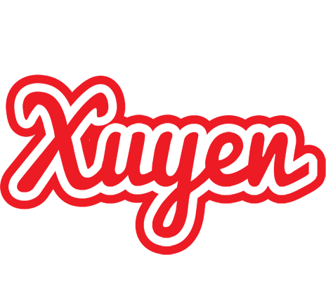 Xuyen sunshine logo