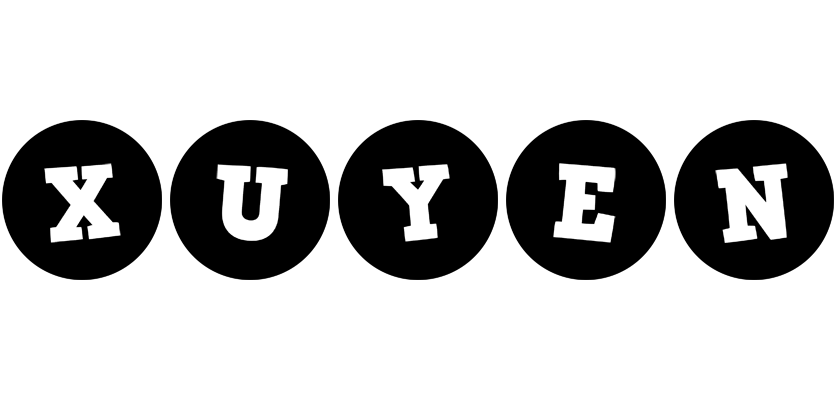 Xuyen tools logo