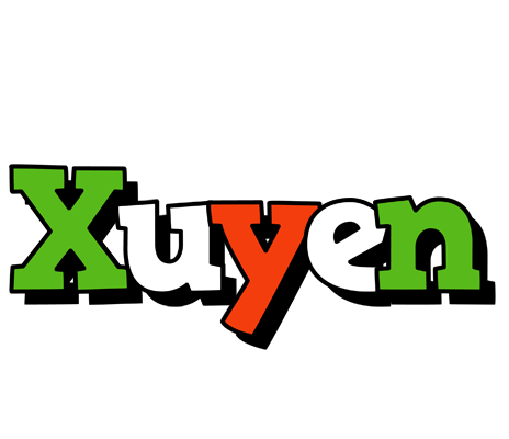 Xuyen venezia logo