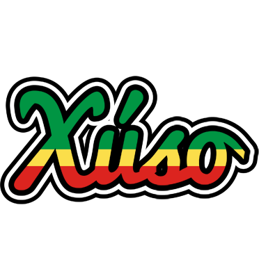 Xúso african logo