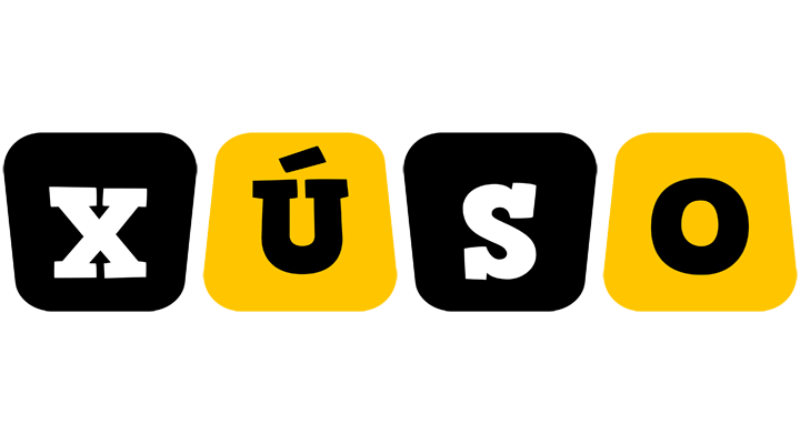Xúso boots logo