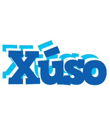 Xúso business logo