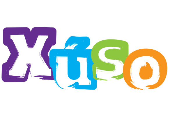 Xúso casino logo