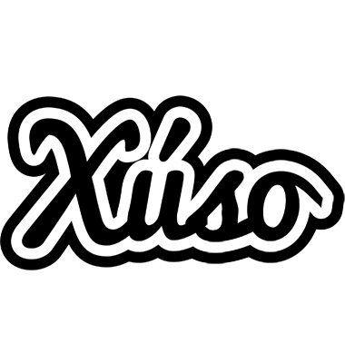 Xúso chess logo