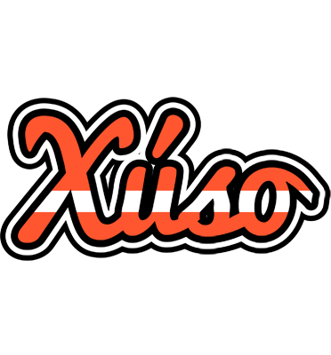 Xúso denmark logo