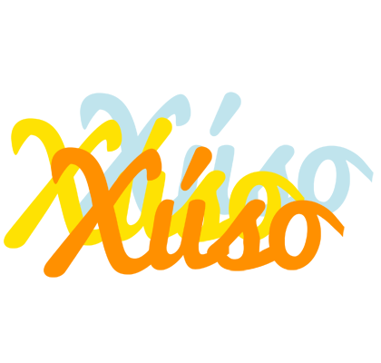 Xúso energy logo