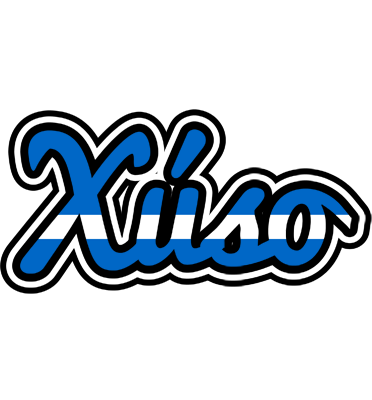 Xúso greece logo