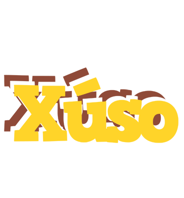 Xúso hotcup logo