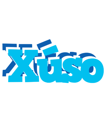 Xúso jacuzzi logo