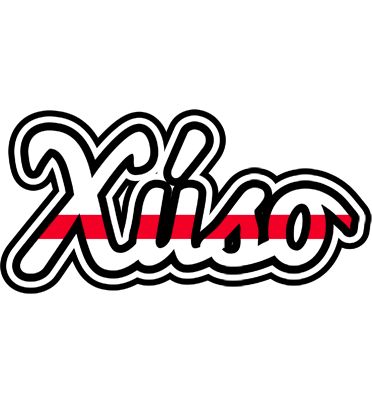 Xúso kingdom logo