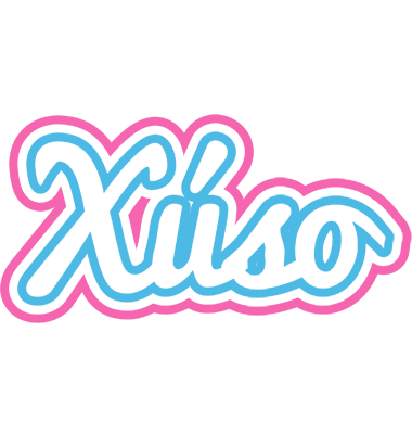 Xúso outdoors logo
