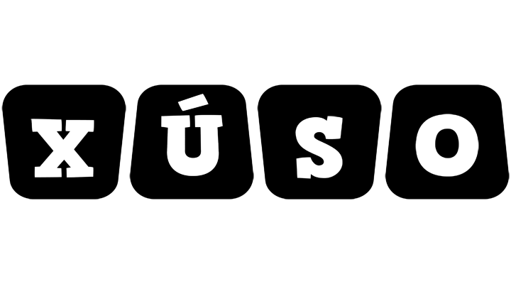 Xúso racing logo