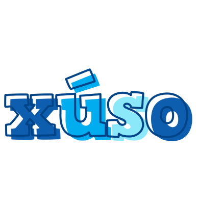 Xúso sailor logo