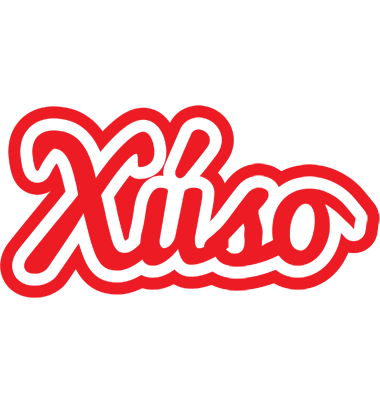 Xúso sunshine logo