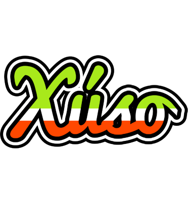 Xúso superfun logo