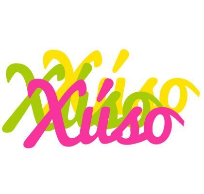 Xúso sweets logo