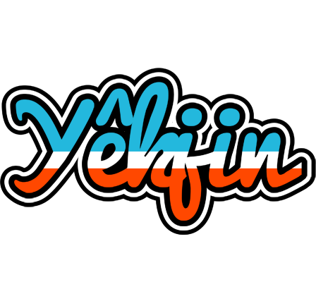 Yêkjin america logo