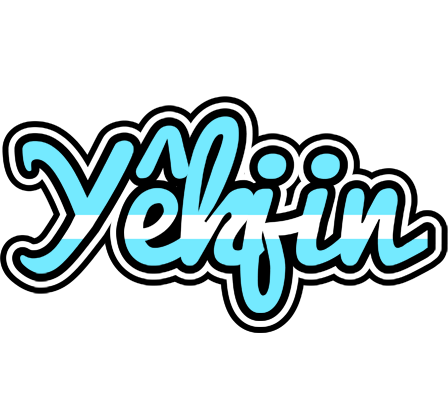 Yêkjin argentine logo
