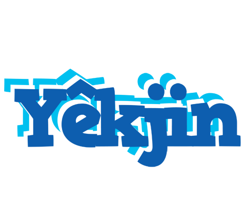 Yêkjin business logo