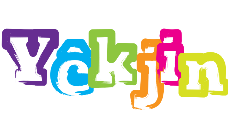 Yêkjin casino logo
