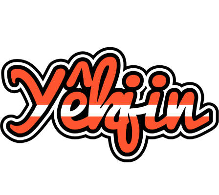Yêkjin denmark logo