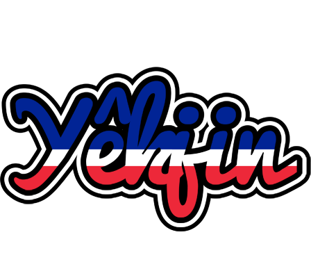 Yêkjin france logo