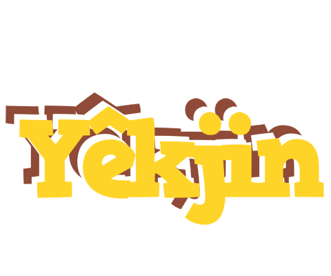 Yêkjin hotcup logo
