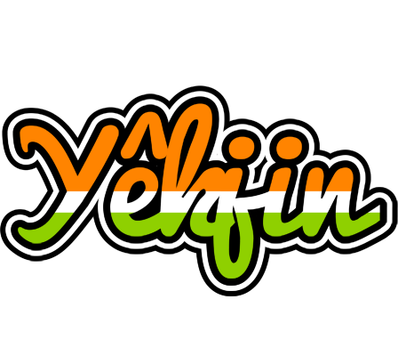 Yêkjin mumbai logo
