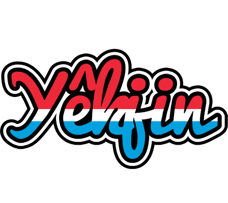 Yêkjin norway logo